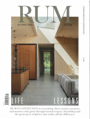 View the latest issue NO 21 of Rum Review magazine Rum Review, issue NO 21