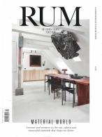 Rum Review magazine