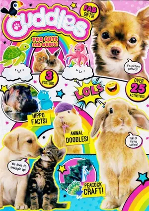 Pets