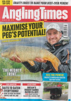 Angling Times