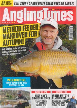 Angling Times