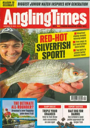 Angling Times