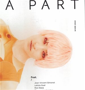 A Part Magazine Issue 10 win 22