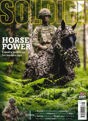 Soldier Magazine