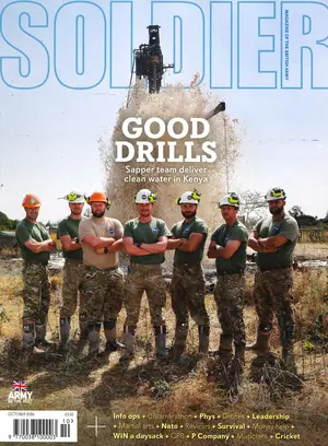 Soldier Magazine