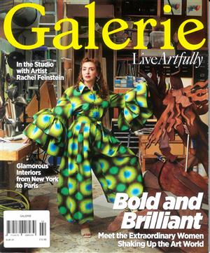 Galerie, issue FALL