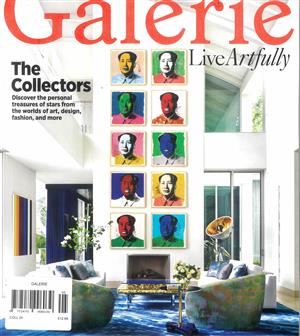 Galerie, issue COLL 24