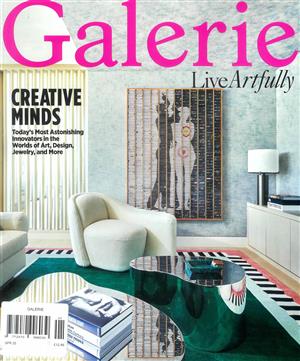 Galerie - SPRING