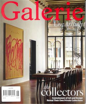 Galerie - WINTER Magazine