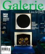Galerie magazine