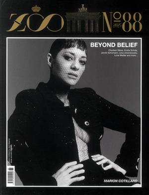 ZOO - NO 88 Magazine