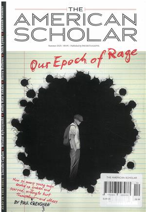 The American Scholar - sum
