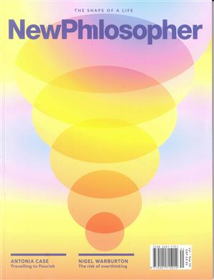 New Philosopher - NO 44