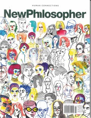 New Philosopher Magazine