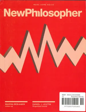 New Philosopher