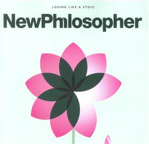 New Philosopher Magazine Issue NO 42
