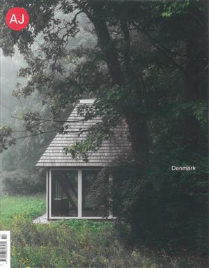 View the latest issue OCT 25 of Architects Journal magazine Architects Journal, issue OCT 25