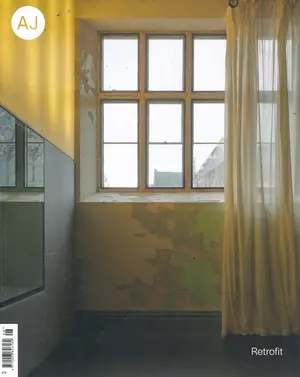 Architects Journal