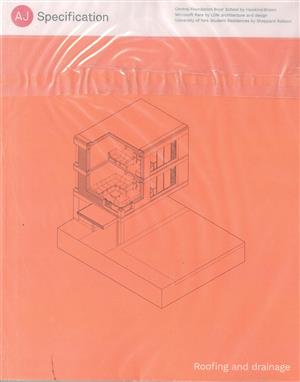 Architects Journal - DEC 23