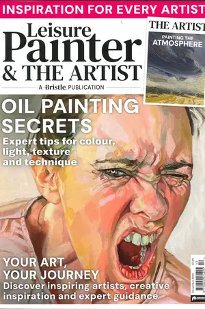 Leisure Painter