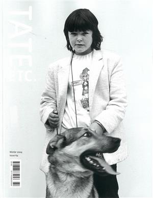 TATE ETC, issue NO 64