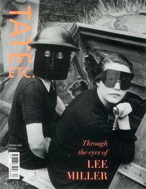 TATE ETC - NO 67