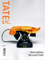 TATE ETC magazine