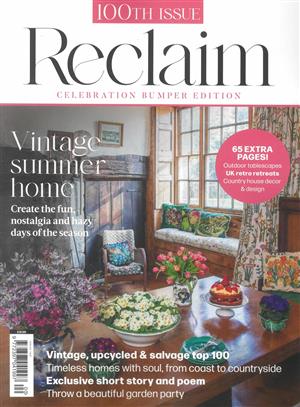 Reclaim - NO 100