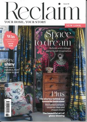 Reclaim - NO 88