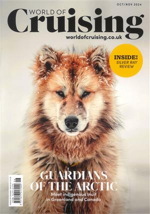 World of Cruising  - OCT-NOV