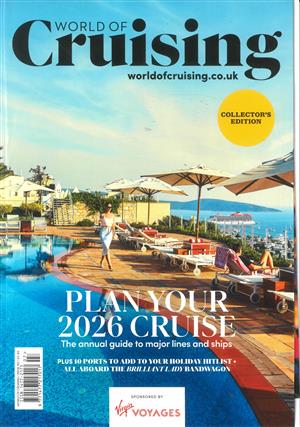 World of Cruising 