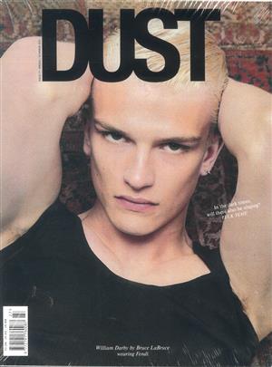 Dust - NO 27