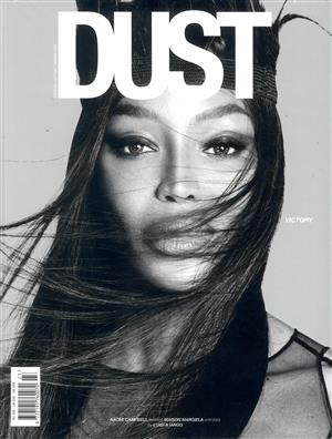 Dust Magazine Issue NO 23