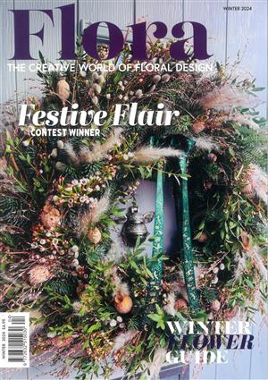 Flora International, issue WINTER