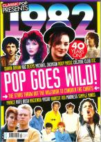 Classic Pop Presents magazine