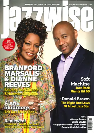 Jazzwise