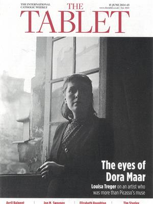 The Tablet - 15/06/2024