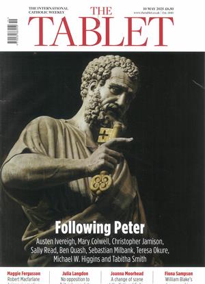 The Tablet - 10/05/2025