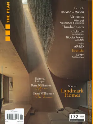 The Plan Magazine