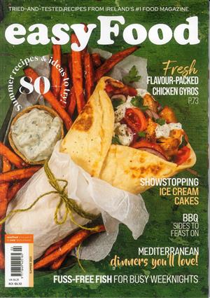 Easy Food - SUMMER