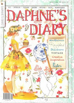 Daphne's Diary - NO 2