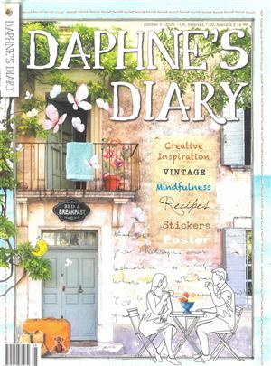 Daphne's Diary Magazine