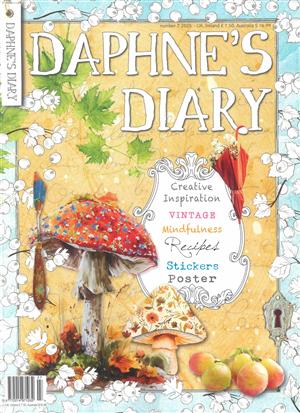 Daphne's Diary Magazine