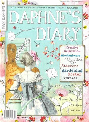 Daphne's Diary magazine