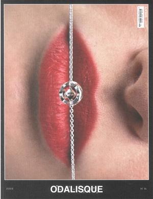 Odalisque - 16 Magazine