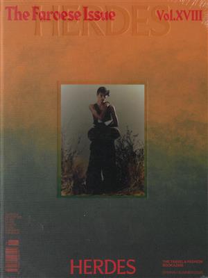 Herdes, issue NO 18