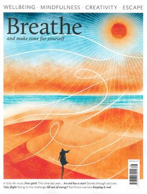 Breathe, issue NO 66