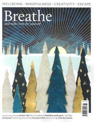 Breathe, issue NO 69