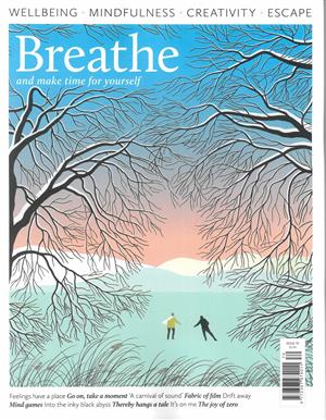 Breathe - NO 70