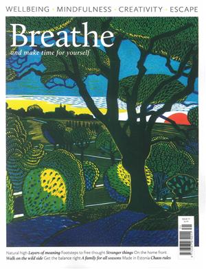 Breathe, issue NO 71